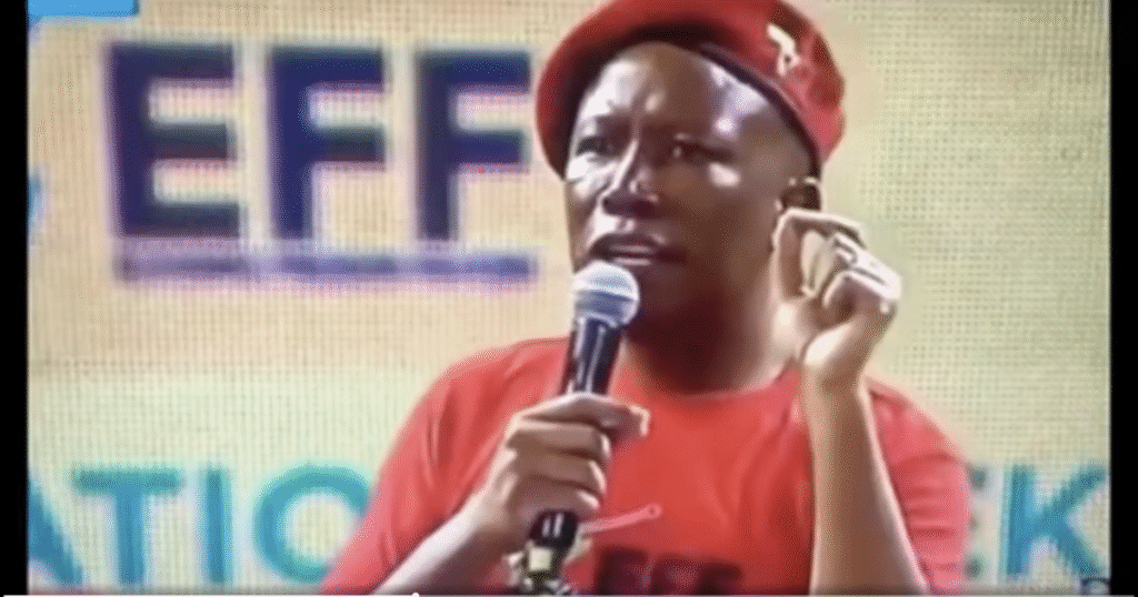 South African Reveals What’s Actually Believed About Whites, And It Is Horrific * The Gateway Pundit * by Samuel Short, The Western Journal