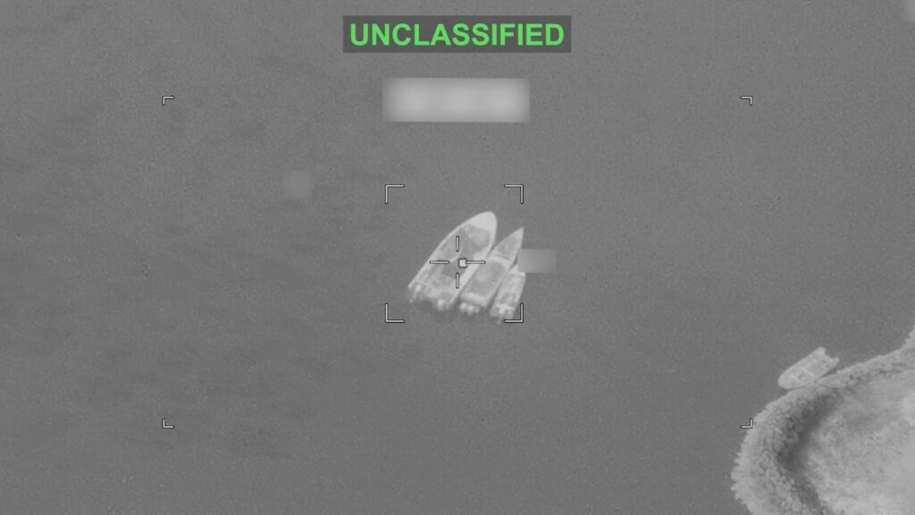 Iran live updates: US completes latest round of strikes, hitting over 80 targets, CENTCOM says