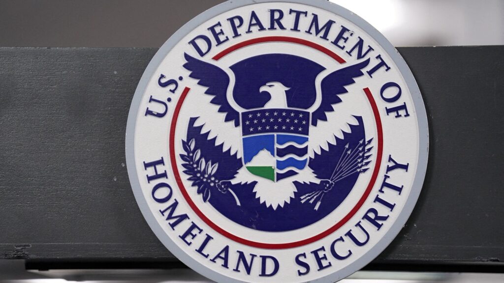 Administration sharing info about asylum seekers with Iranian government, lawsuit claims