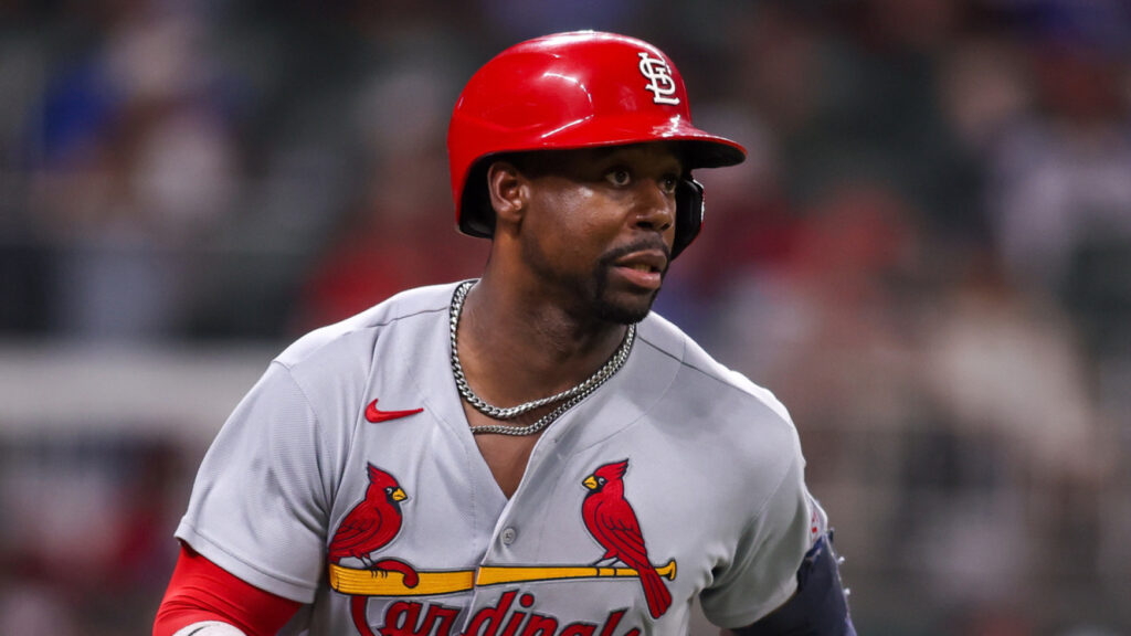 Jordan Walker is fifth participant in the 2026 Home Run Derby