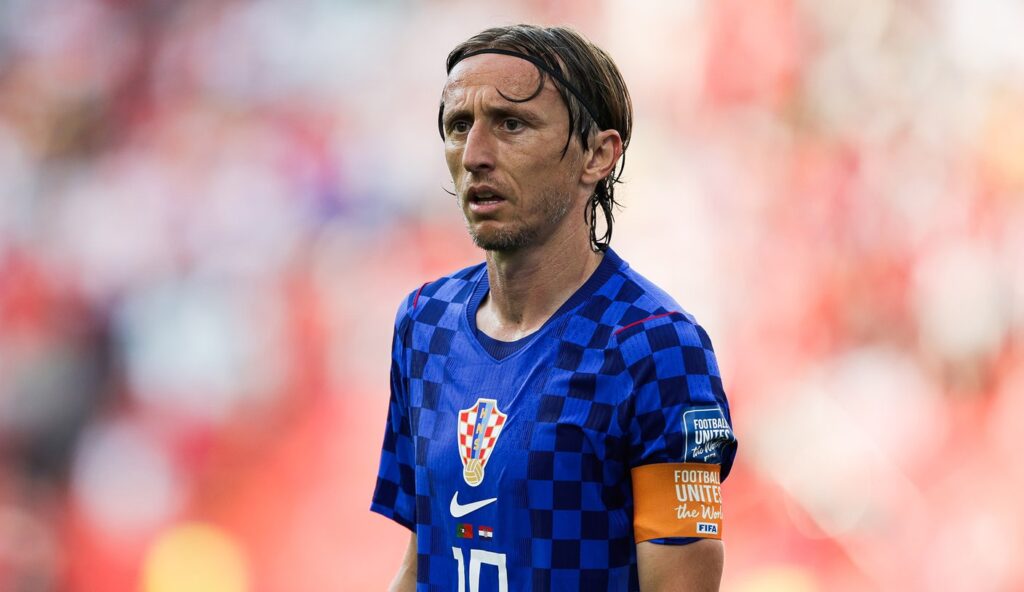 Where To Find Croatia’s Stars After The 2026 FIFA World Cup