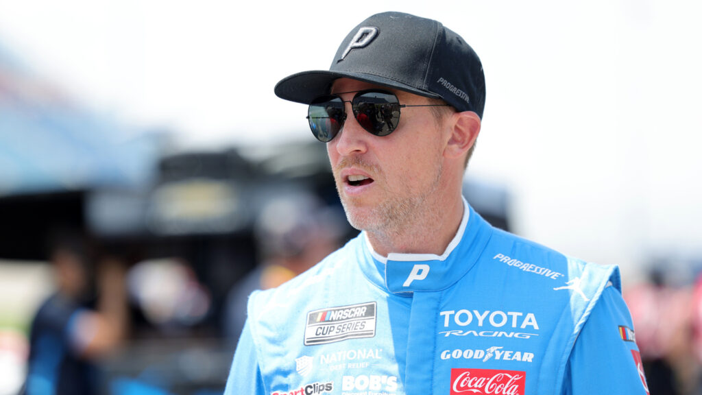 NASCAR eero 400 preview: Favorite, underdog, top storylines