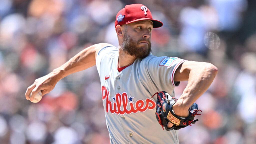 NL’s flop without Wheeler again highlights why MLB must consider revising ASG policies