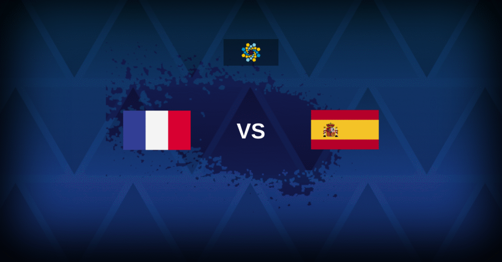 Expected line-ups, stats and where to watch as European champions meet World Cup favourites