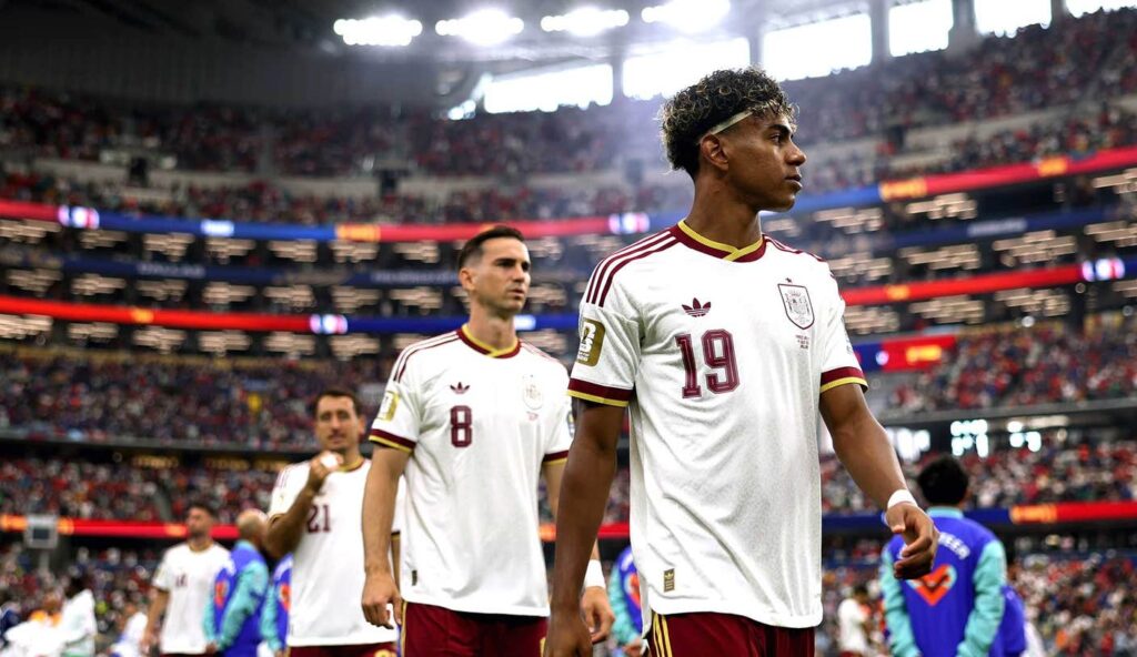 World Cup Final Preparations Clouded As Spain Practices Through New Jersey Smoke