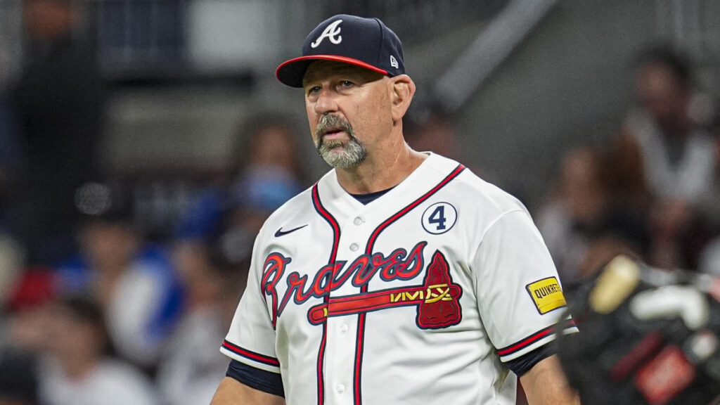 Three areas the Braves need to improve at 2026 trade deadline