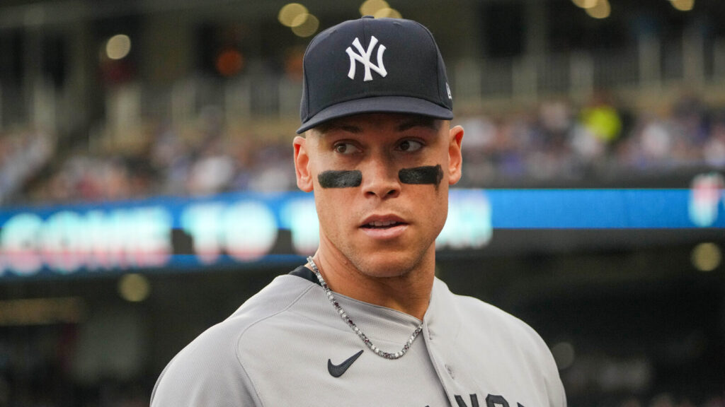 Yankees insiders sound alarms about concerning Aaron Judge comments