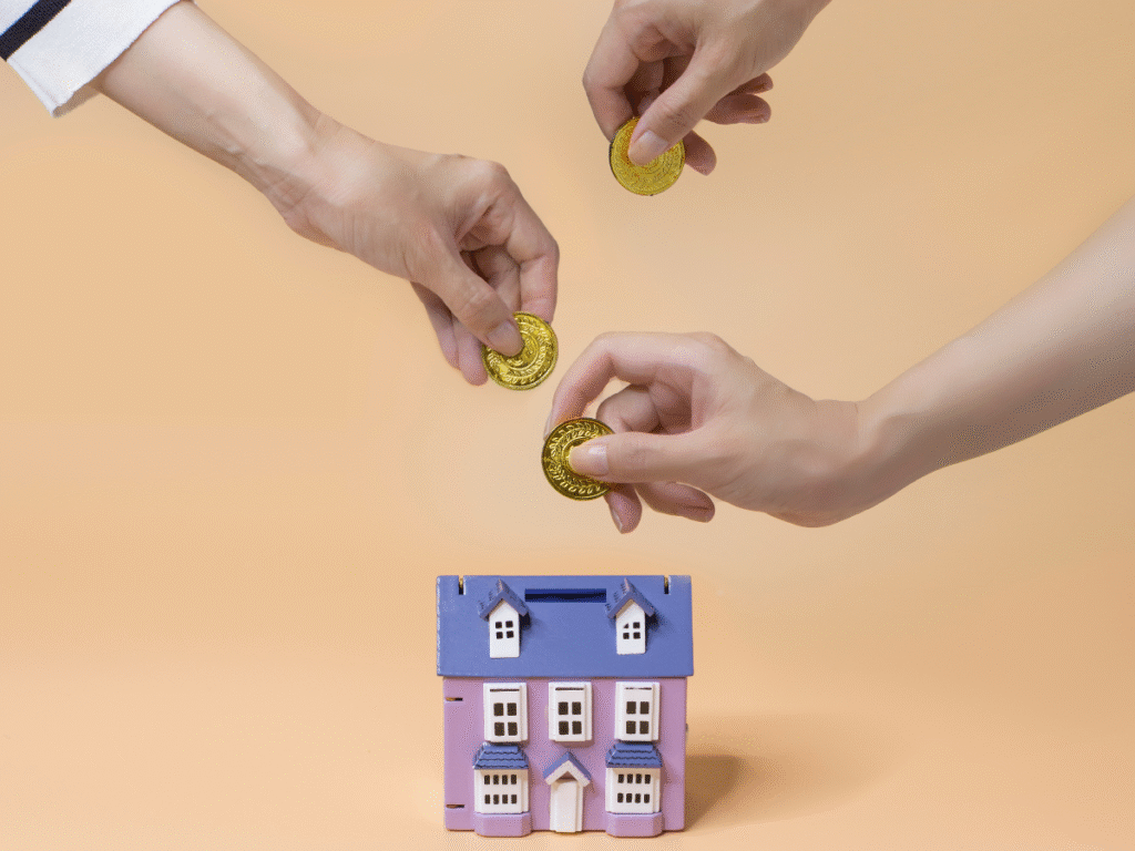 Garry Marr: Shared home ownership was a feel-good trend. Now some are paying a big price