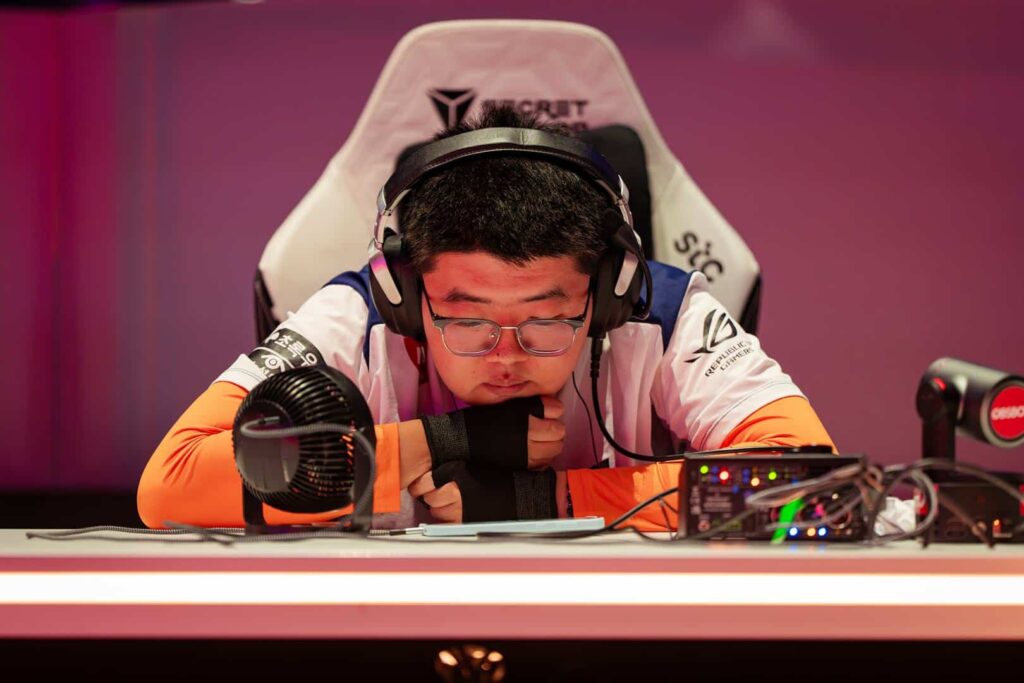 G2 Esports CEO Alban Dechelotte talks PUBG MOBILE partnership