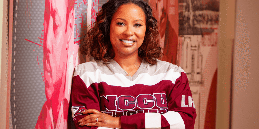 She Launched the First AI Research Institute at an HBCU