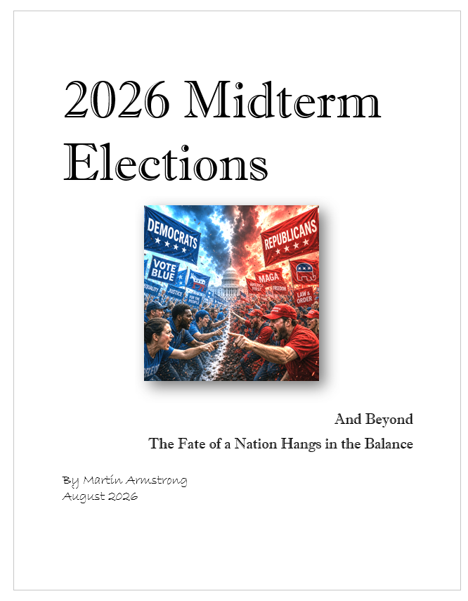 Will The Diesel Crisis Decide The 2026 Elections?