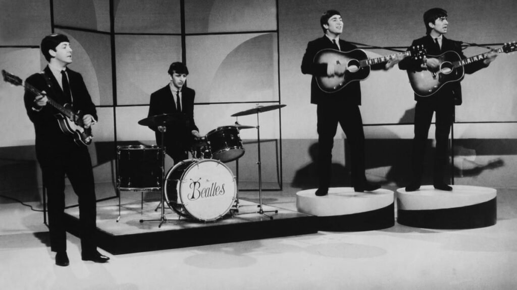 Legendary Drummer Left Rock’s Greatest Band 58 Years Ago Today