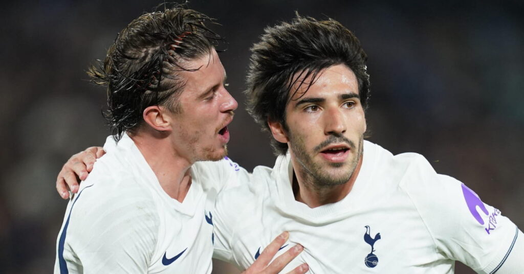 Report, result and goals as Tonali and Richarlison score in Premier League taster