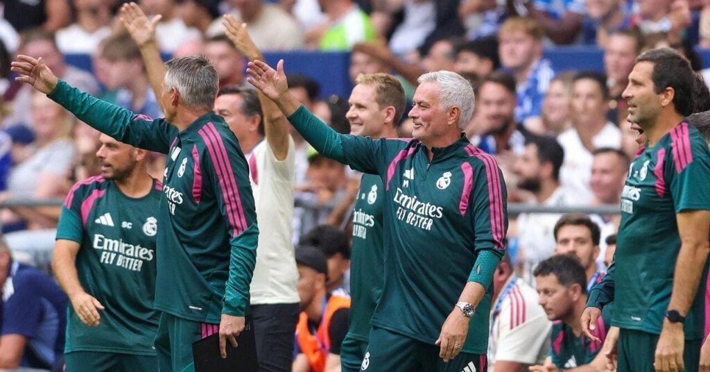 ‘I’m one of you, I always have been’