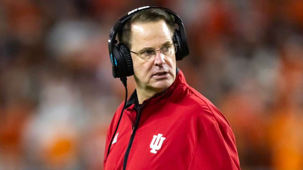 Five takeaways from release of preseason AP Top 25 Poll