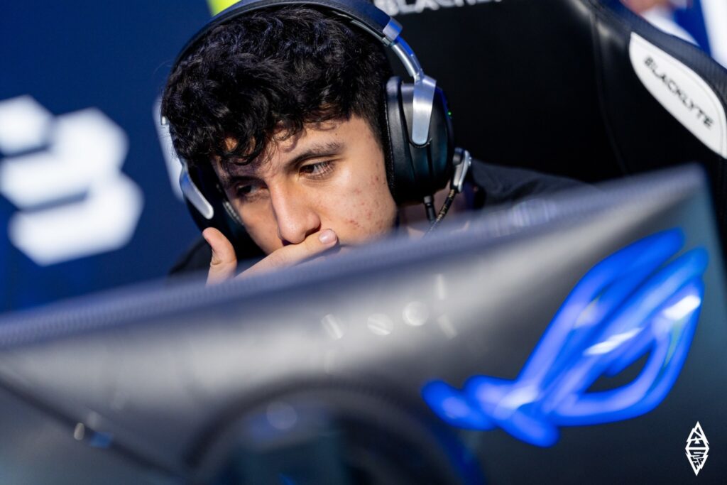 Dota 2 coach Astini on the larger match-fixing, cheating problems in South America behind TaiLung’s ban