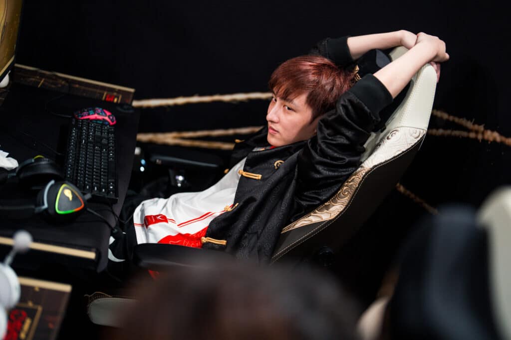 China’s Dota 2 teams are eliminated from TI15, and even worse, they don’t seem to care