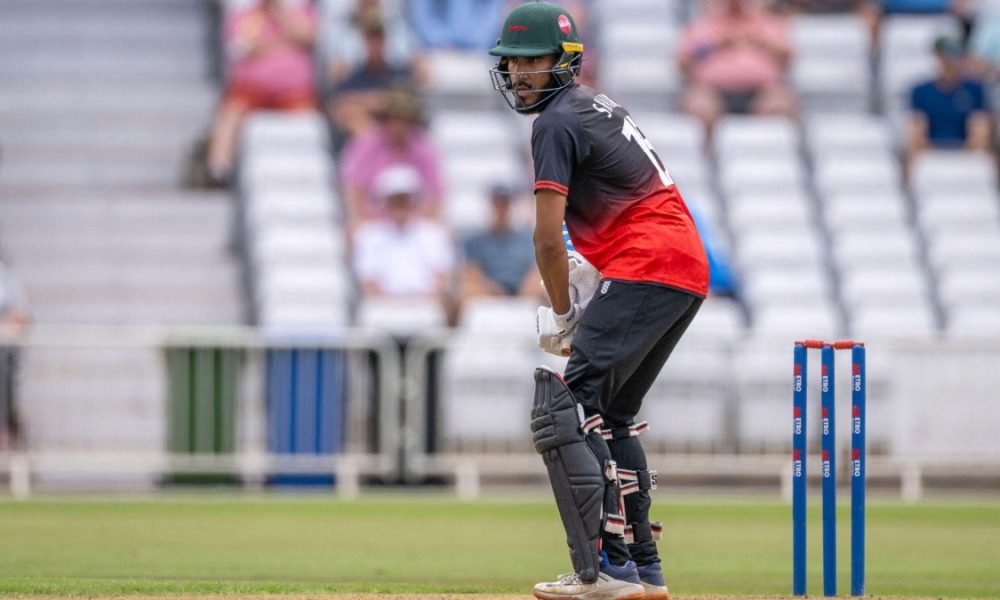 One-Day Cup U23 Team of the Tournament – The Young stars who shone in 2026