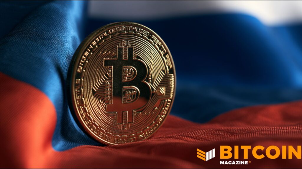 Bank Of Russia Approves Bitcoin Trading For Retail Investors