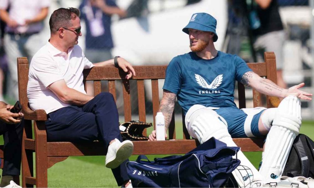 Rob Key would ‘not be surprised’ if Ben Stokes returned to England Test team