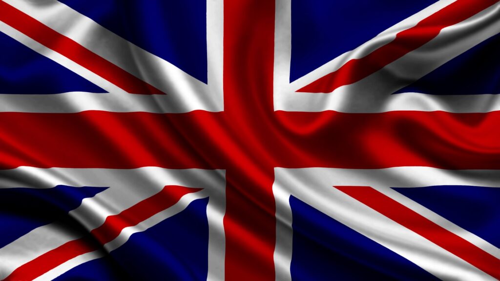 Britain – the End of an Empire?