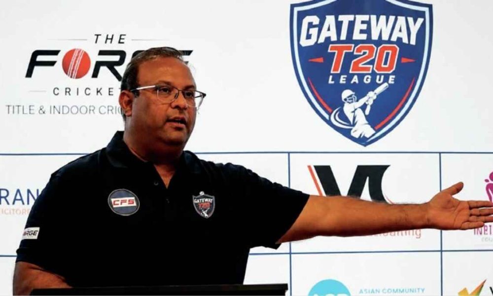 Gateway T20 League offers aspiring cricketers a route into the professional game