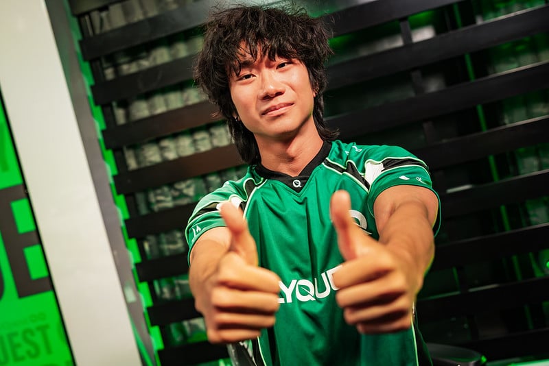NA pros and coaches aren’t worried about the East, they’re worried about fixing the path to pro first