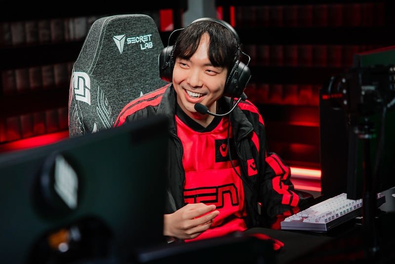 Esports pros react to sudden Esports Nations Cup delay with further training, confusion, and a wedding