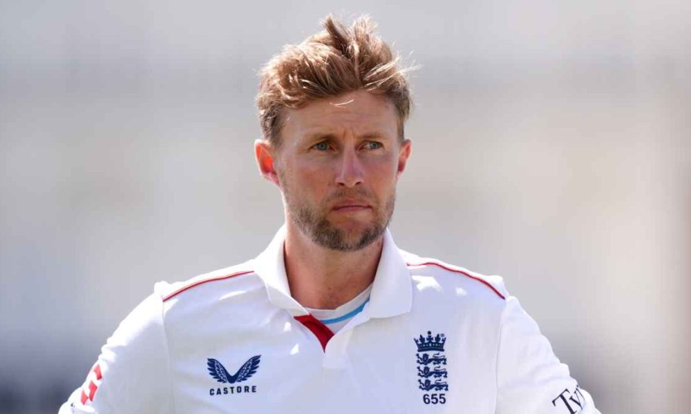 Joe Root will not ‘rip everything up’ from Bazball as England Test captain
