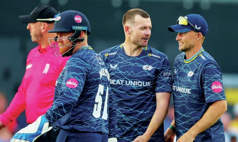 Joe Root – Why Yorkshire loves its batting great