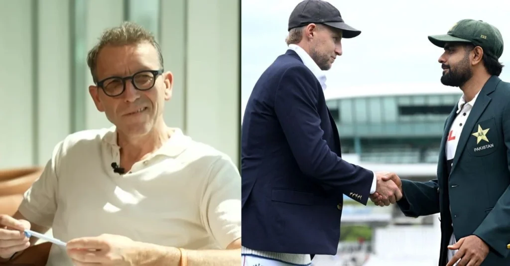 Michael Atherton identifies key factors behind the rise of shorter Test matches
