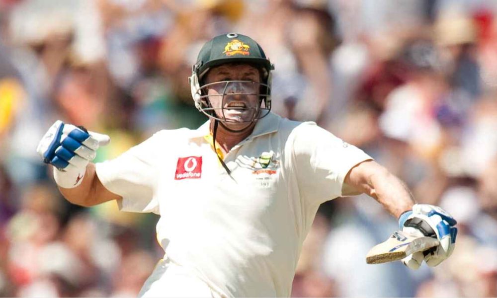 Mike Hussey tipped for role in Stephen Fleming’s England Test coaching set-up