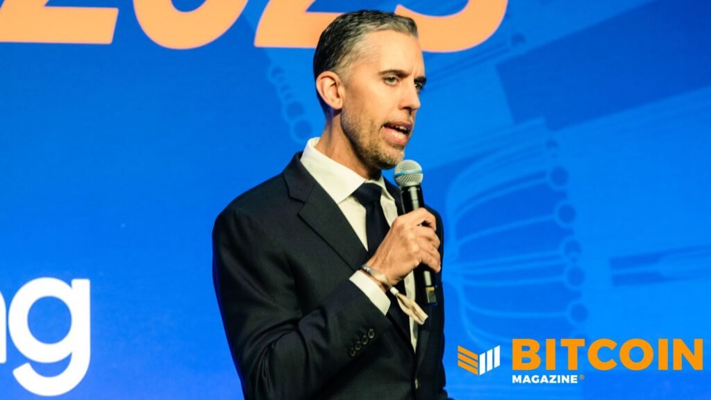 Strive Becomes Fifth Biggest Bitcoin Treasury, Stock Surges On Latest BTC Buy