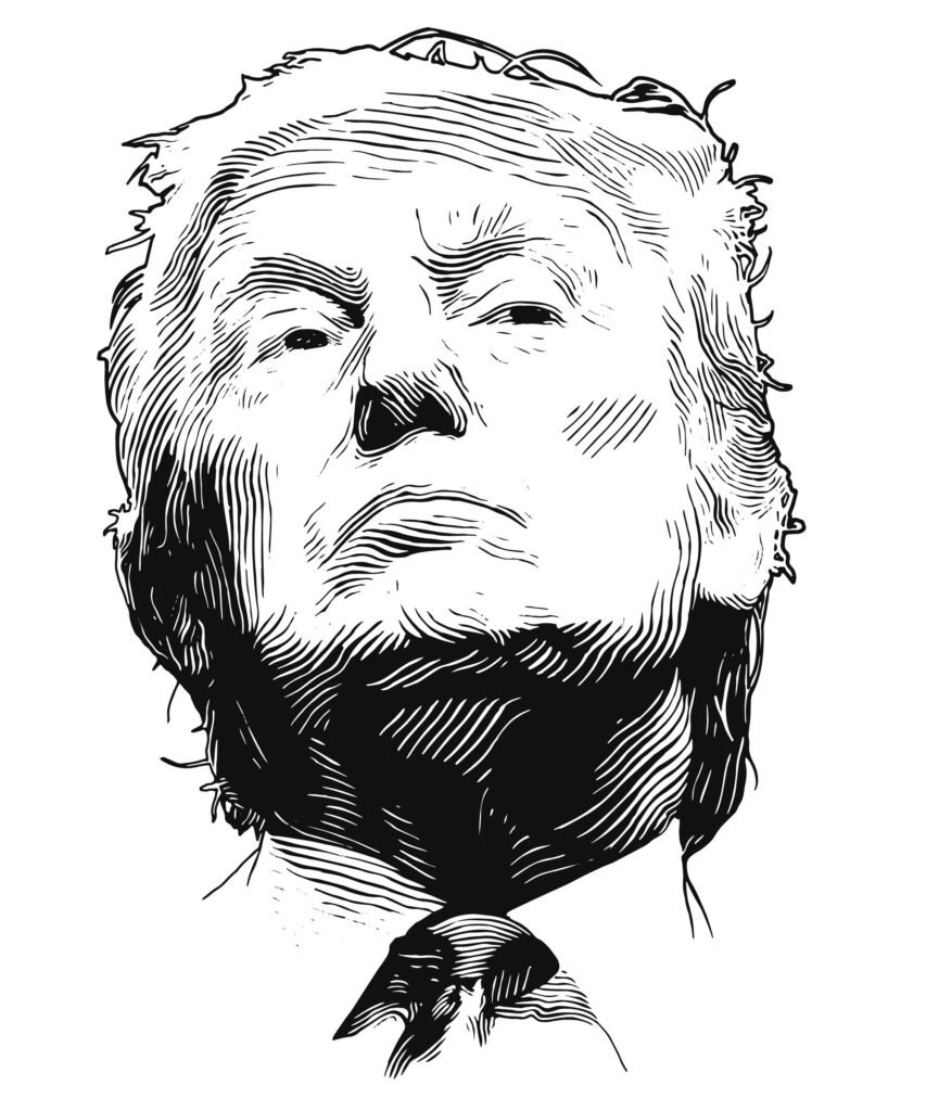 Trump Punishes South Korea For Refusing To Join The Iran War
