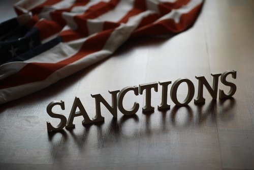 Washington Wants To Turn Chinese Banks Into The Next Battlefield