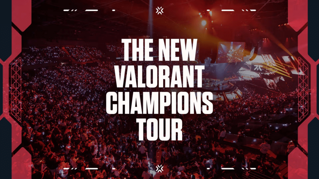 The VALORANT Challengers Americas LCQ disaster highlights potential pitfalls of the 2027 VCT ecosystem