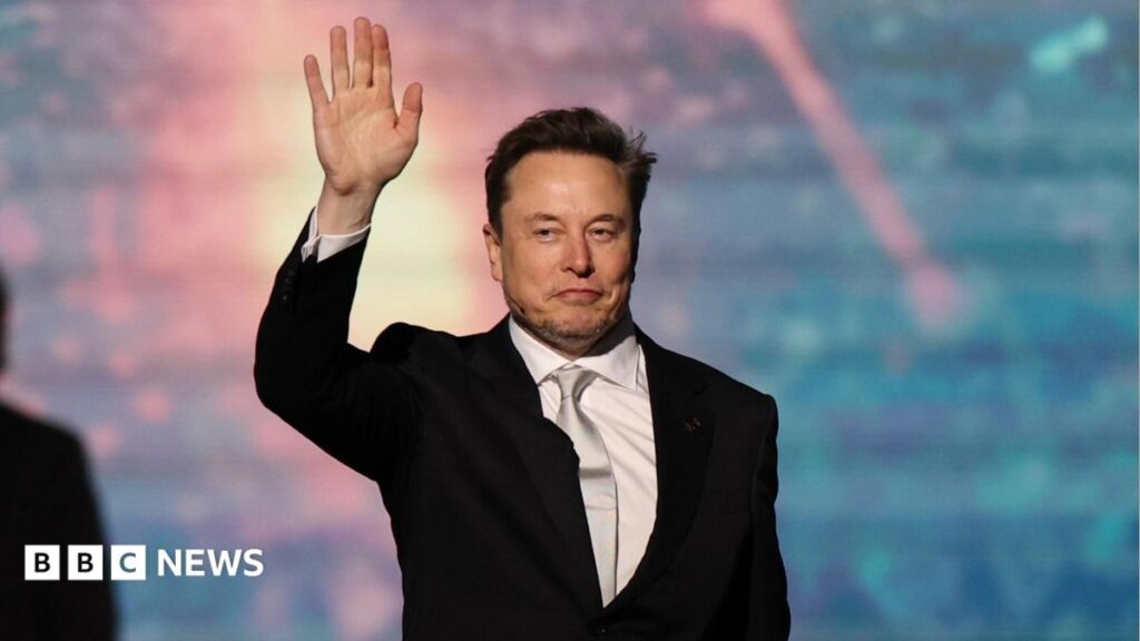 SpaceX’s first-ever earnings show higher revenues and huge spending