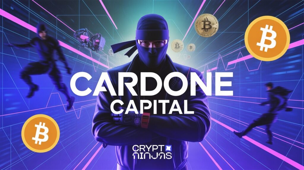 Cardone Capital Adds 1,200 BTC and 2,000 Units in $5.3B Real Estate Approach