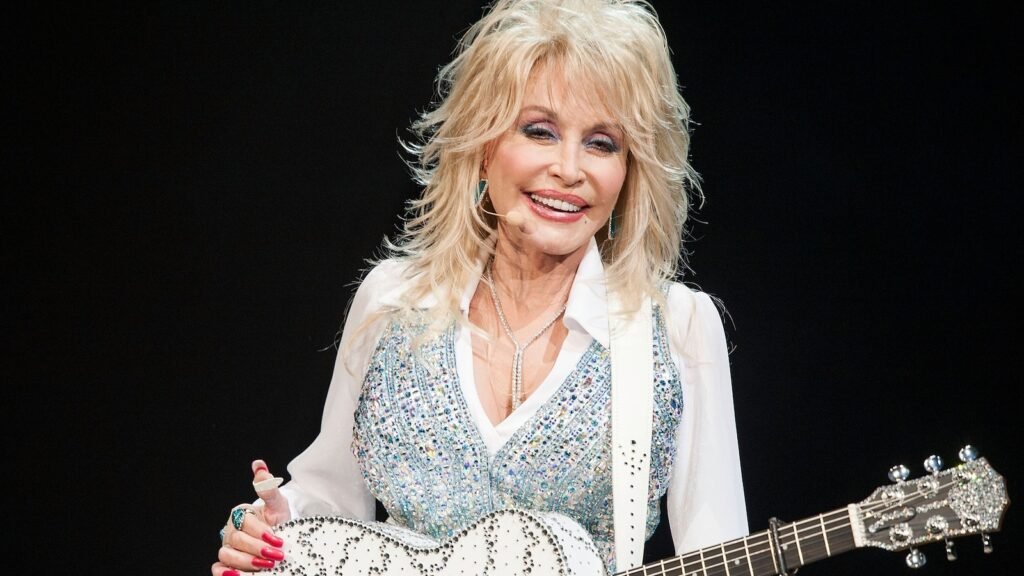 Dolly Parton, country music legend and cultural icon, dead at 80