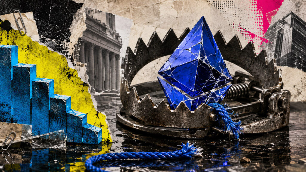 Ethereum staking reward cut: impact on DeFi yields