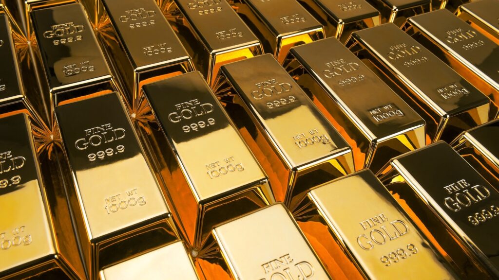 Scammers target seniors, steal $100M through gold bar scheme