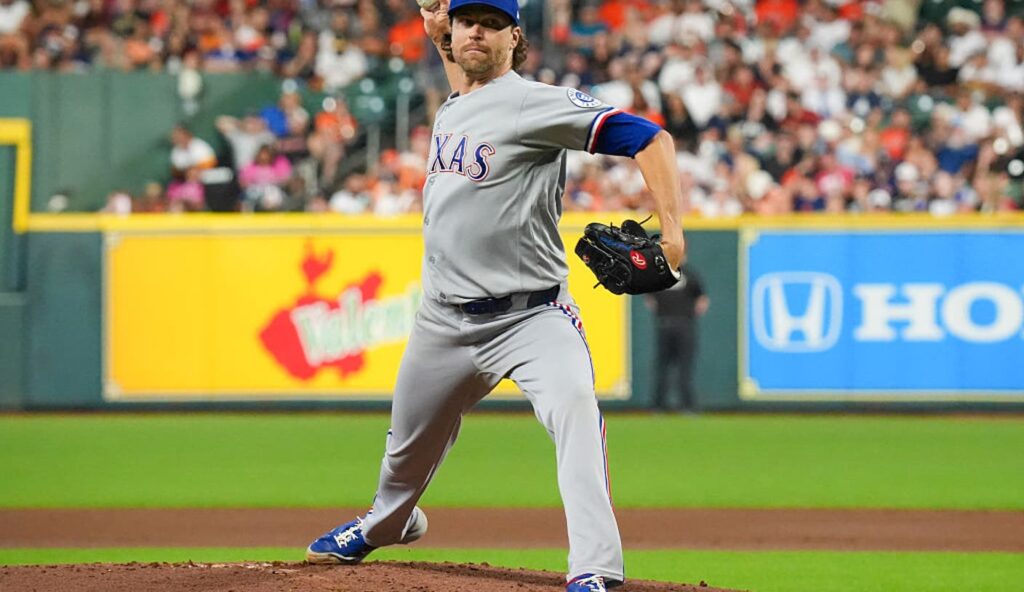 How to Watch MLB Today: Schedule, TV, Streaming for Orioles-Rangers, Guardians-White Sox, Tigers-Giants, More