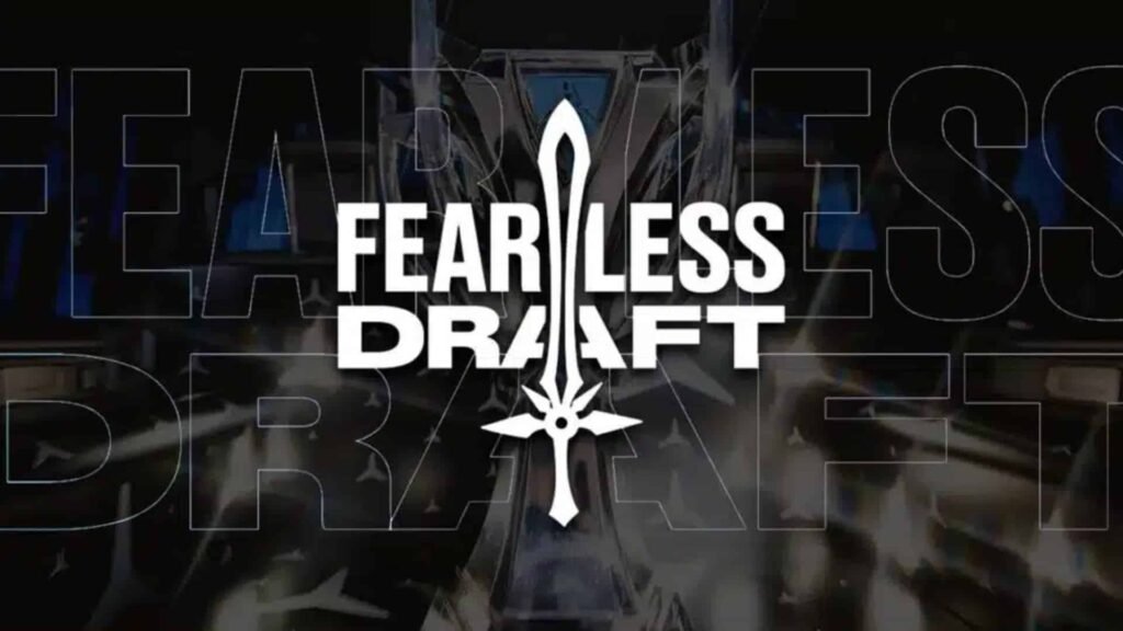 Has Fearless Draft improved champion diversity in League?