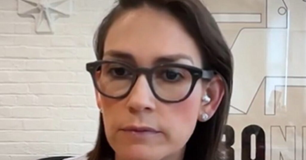 WHAT? FOX News Lefty Jessica Tarlov Tries to Claim AOC is a Moderate (VIDEO) * The Gateway Pundit * by Mike LaChance