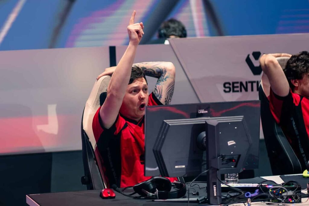 Monsoon on homelessness, escapism, and becoming a world champion