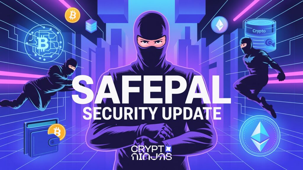 SafePal Data Breach Exposes 39,798 Crypto Customers, Wallet Keys Remain Secure