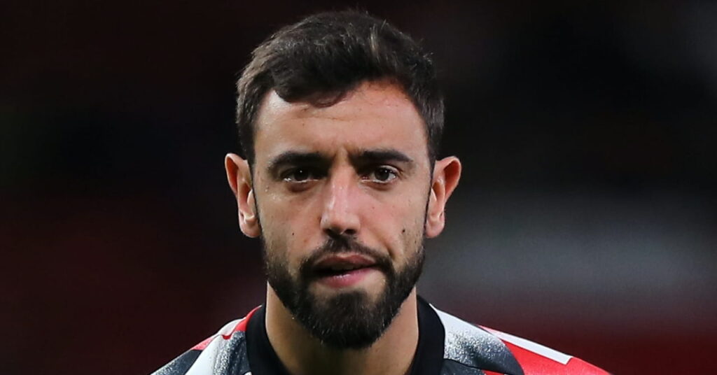 Confirmed teams and full line ups, where to watch, TV channel and online stream with Bruno Fernandes and Matheus Cunha among starters for Premier League side