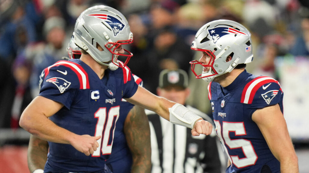 The ‘Most TD’s by a tight end’ quiz