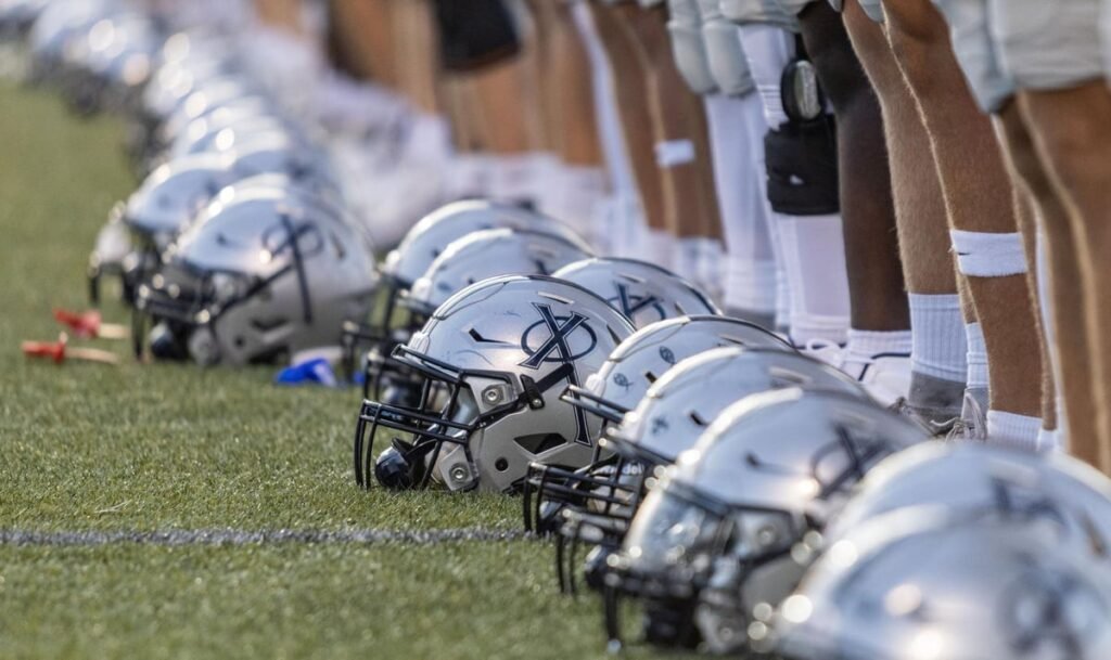 Week 5 Matchups: See Who Ranked Teams Face