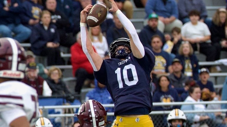 Week 3 High School Football: Live Updates and Scores